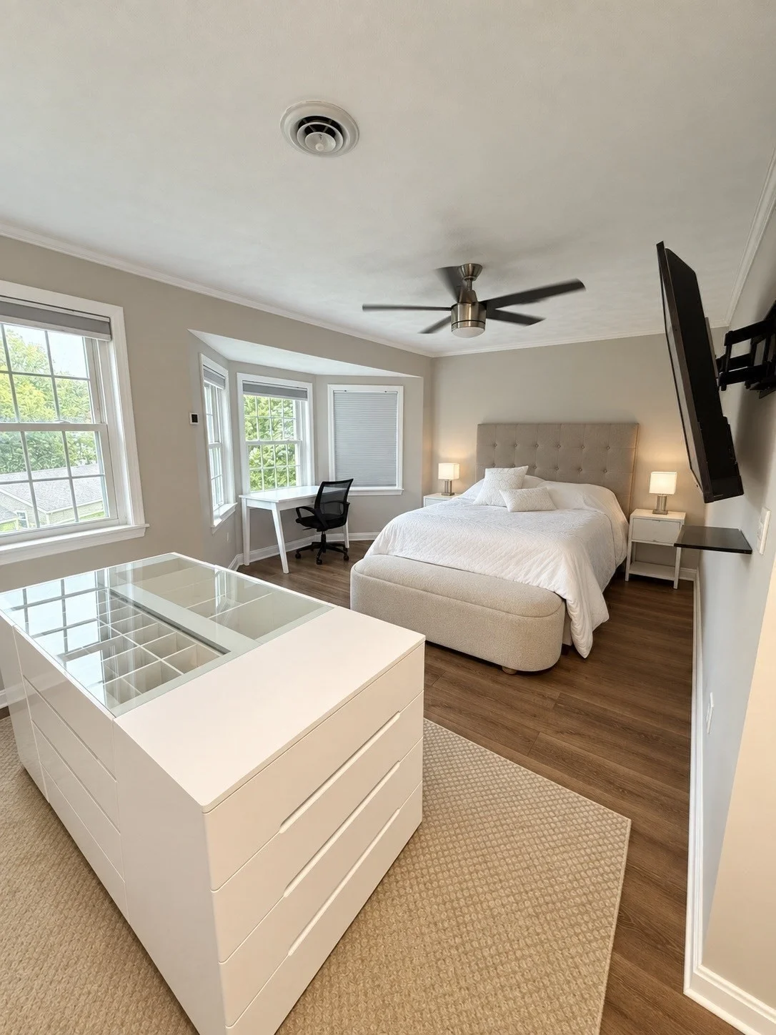 2 bed, 2 bath apartment for rent at 45 Shawsheen Rd Unit 22, Bedford — photo 9 of 19