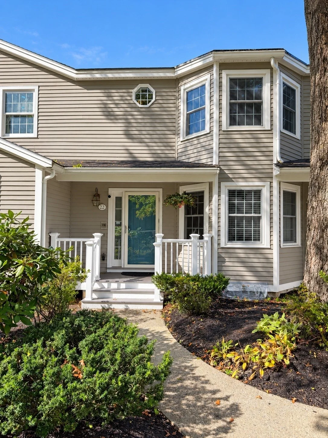 2 bed, 2 bath apartment for rent at 45 Shawsheen Rd Unit 22, Bedford
