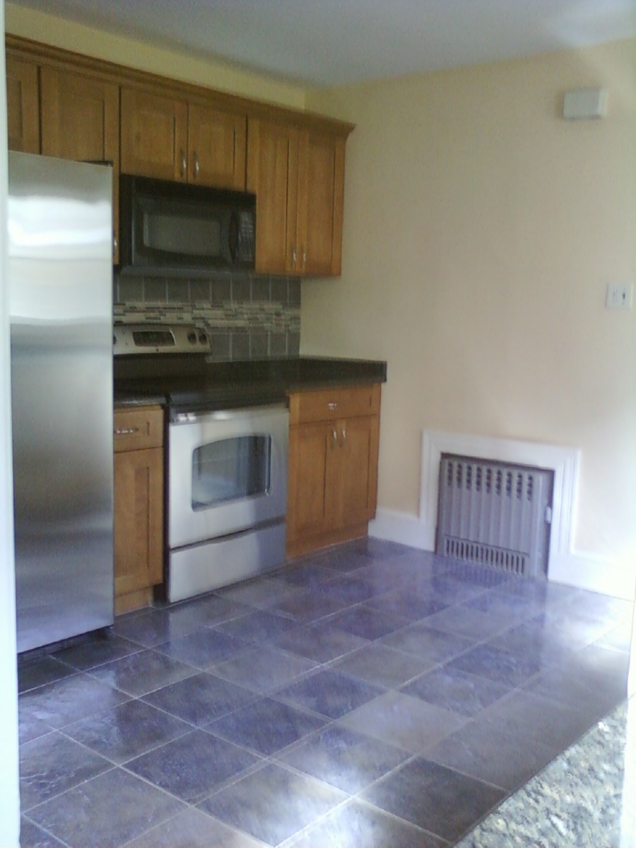 2 bed, 1 bath apartment for rent at 45 Slade St Unit T, Belmont — photo 1 of 9