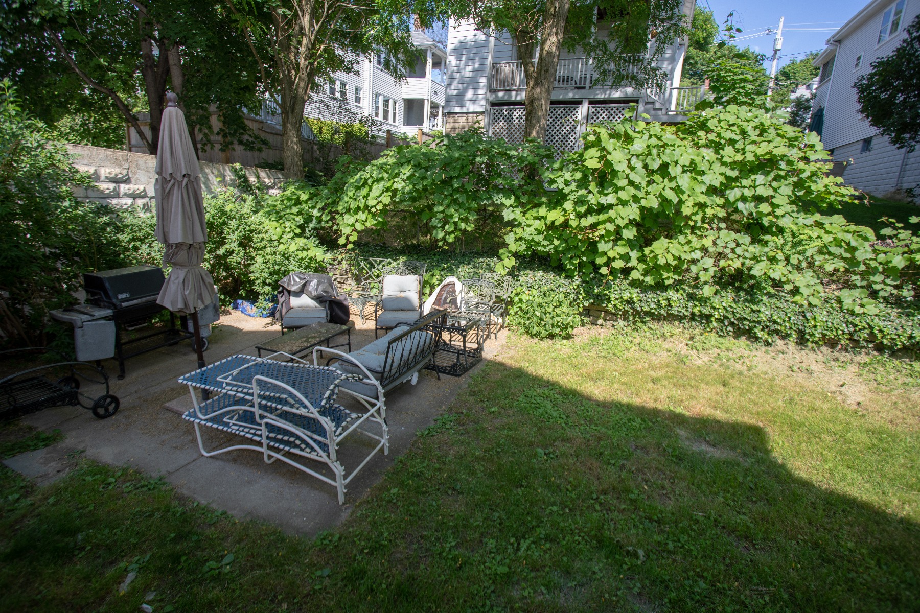 2 bed, 1 bath apartment for rent at 45 Slade St Unit T, Belmont — photo 9 of 9