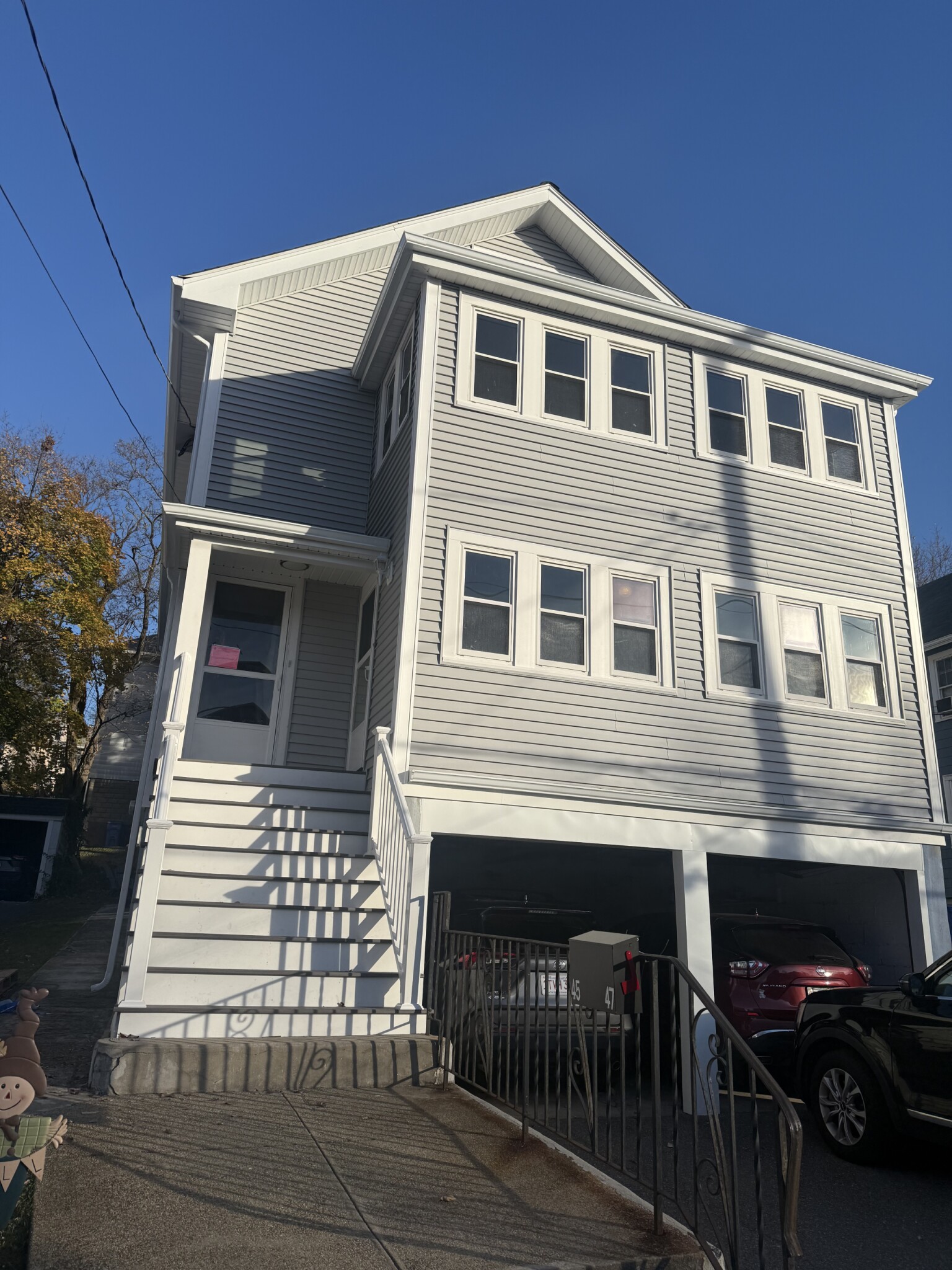 2 bed, 1 bath apartment for rent at 45 Slade St Unit T, Belmont — photo 8 of 9