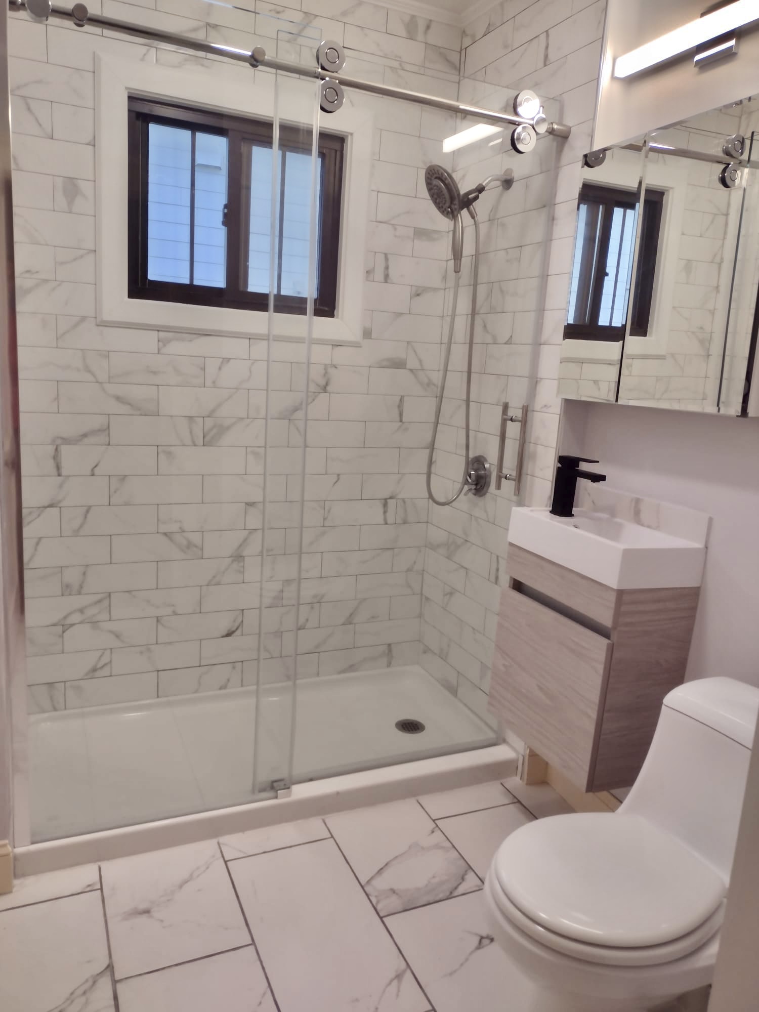 2 bed, 1 bath apartment for rent at 45 Slade St Unit T, Belmont — photo 6 of 9