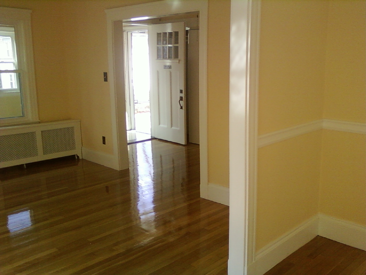2 bed, 1 bath apartment for rent at 45 Slade St Unit T, Belmont — photo 5 of 9