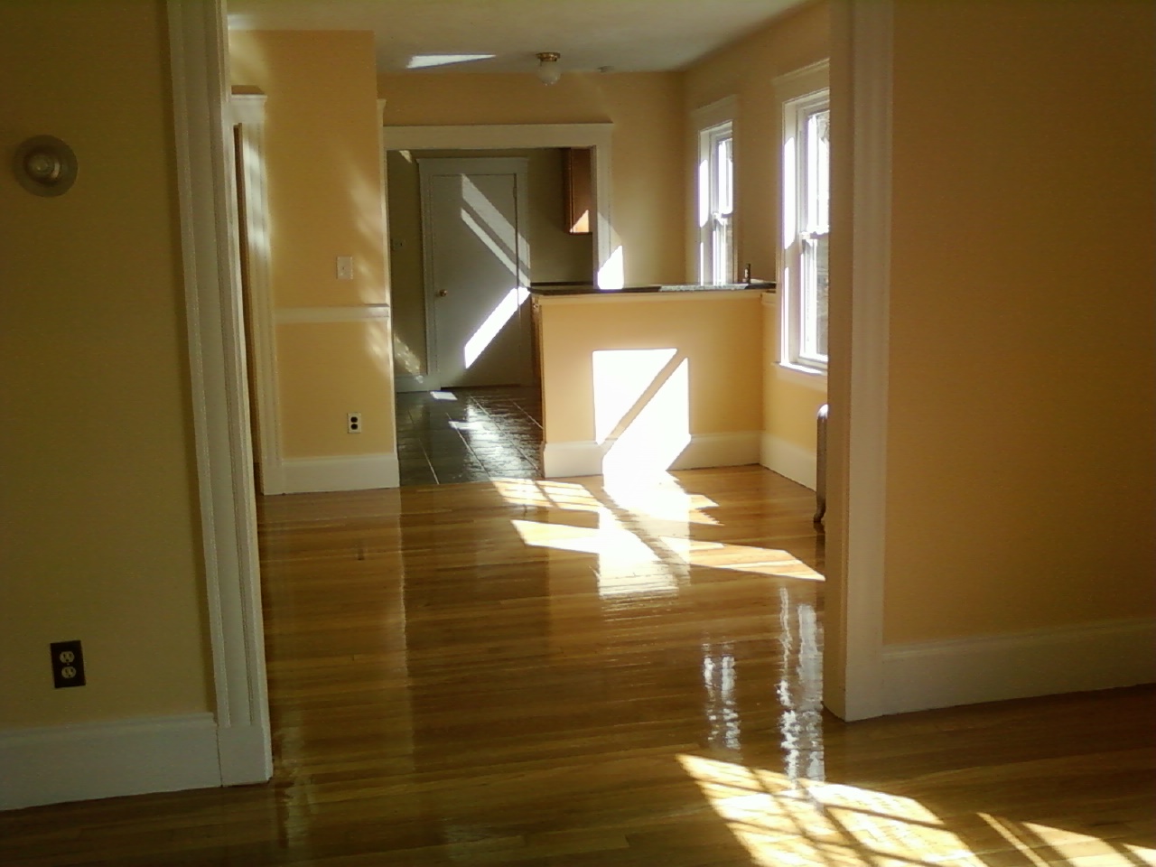 2 bed, 1 bath apartment for rent at 45 Slade St Unit T, Belmont — photo 2 of 9