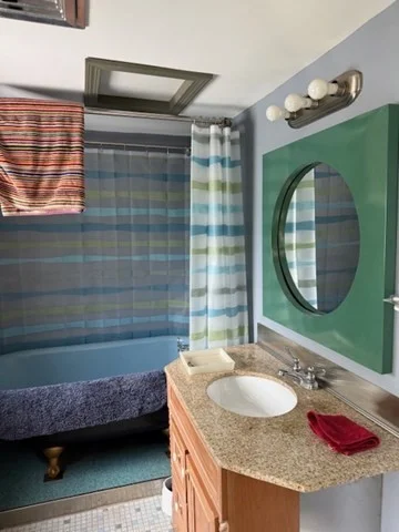 2 bed, 1 bath apartment for rent at 45 Spring St, Lunenburg — photo 11 of 14