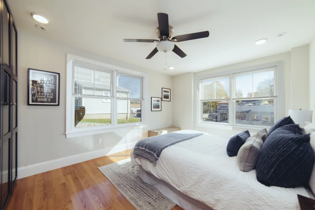 3 bed, 2 bath apartment for rent at 45 Spring St Unit 12, West Roxbury — photo 14 of 40