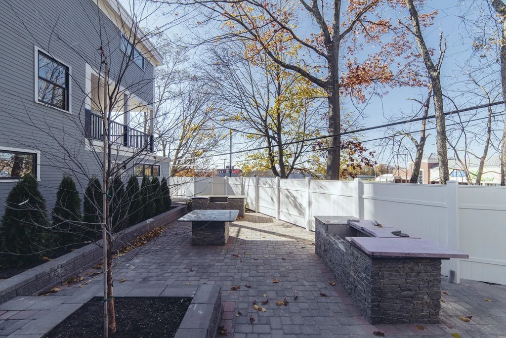 3 bed, 2 bath apartment for rent at 45 Spring St Unit 12, West Roxbury — photo 35 of 40