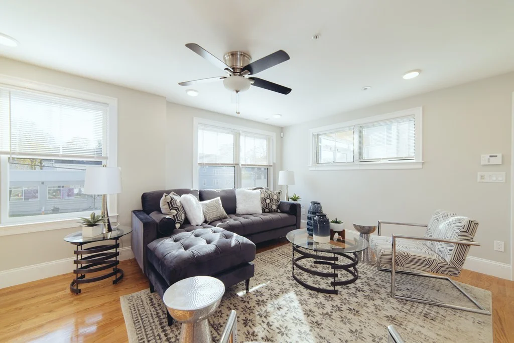 3 bed, 2 bath apartment for rent at 45 Spring St Unit 12, West Roxbury — photo 28 of 40
