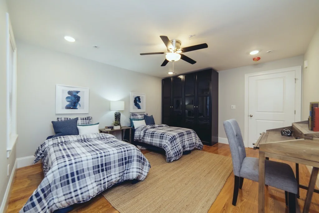 3 bed, 2 bath apartment for rent at 45 Spring St Unit 12, West Roxbury — photo 7 of 40