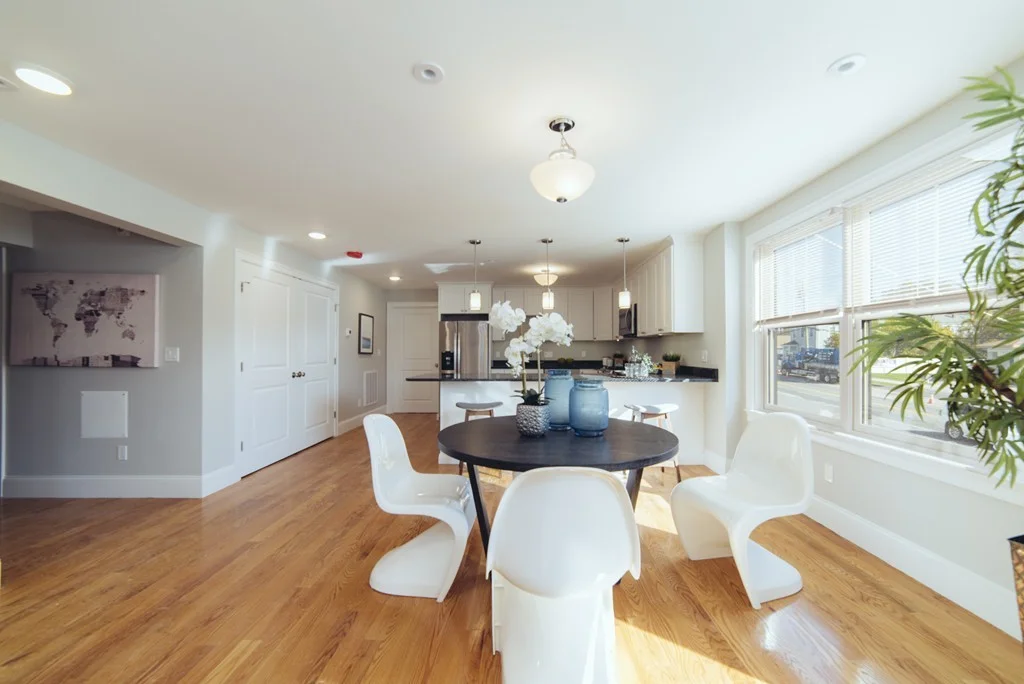 3 bed, 2 bath apartment for rent at 45 Spring St Unit 12, West Roxbury — photo 26 of 40