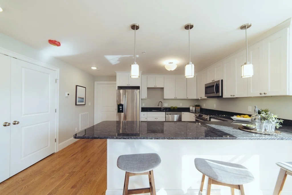 3 bed, 2 bath apartment for rent at 45 Spring St Unit 12, West Roxbury — photo 21 of 40