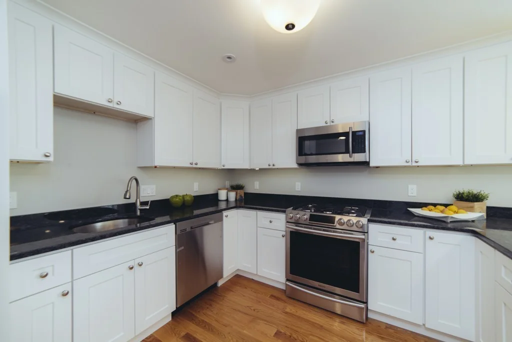 3 bed, 2 bath apartment for rent at 45 Spring St Unit 12, West Roxbury — photo 18 of 40
