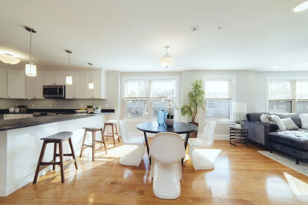 3 bed, 2 bath apartment for rent at 45 Spring St Unit 12, West Roxbury — photo 24 of 40