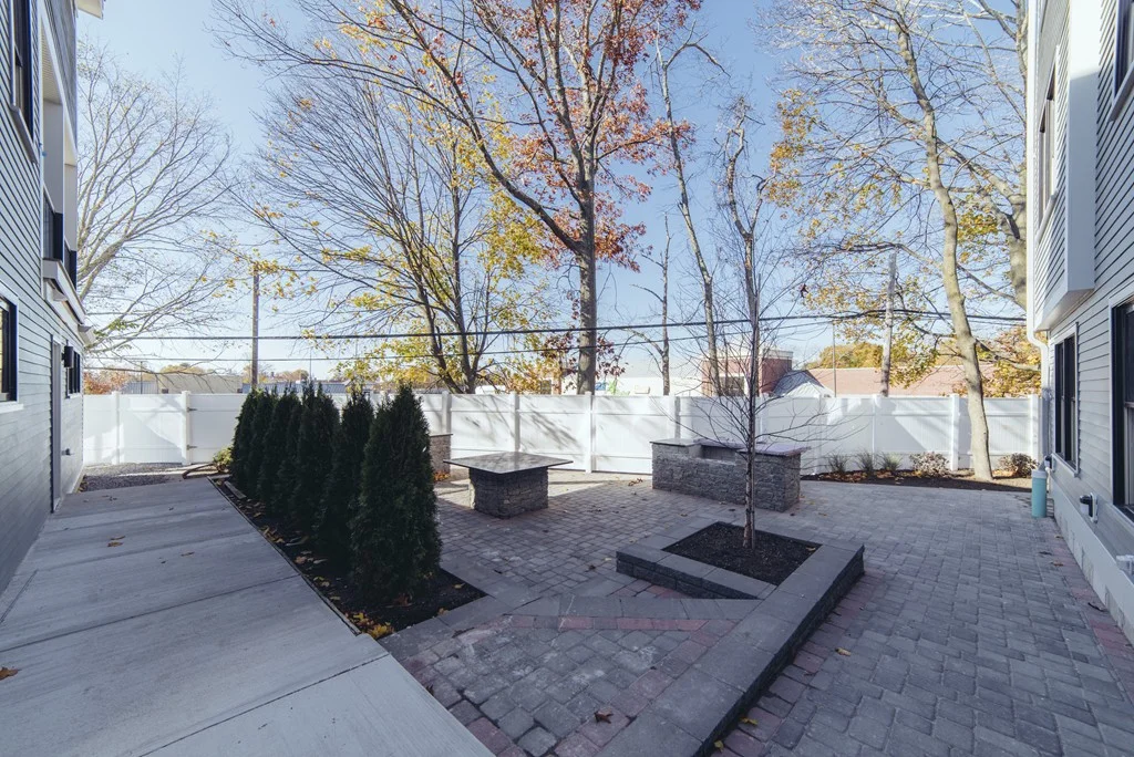 3 bed, 2 bath apartment for rent at 45 Spring St Unit 12, West Roxbury — photo 34 of 40