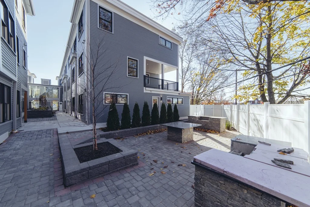 3 bed, 2 bath apartment for rent at 45 Spring St Unit 12, West Roxbury — photo 36 of 40