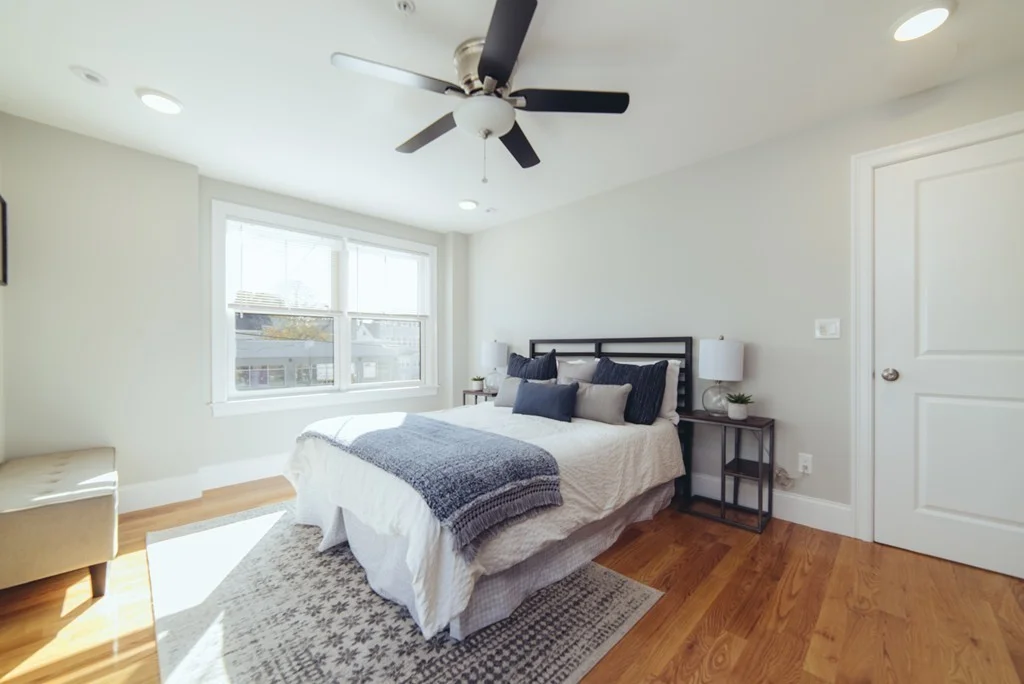 3 bed, 2 bath apartment for rent at 45 Spring St Unit 12, West Roxbury — photo 15 of 40