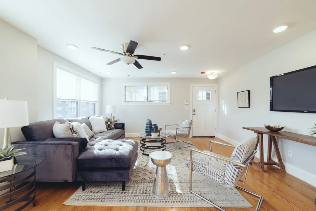 3 bed, 2 bath apartment for rent at 45 Spring St Unit 12, West Roxbury — photo 29 of 40