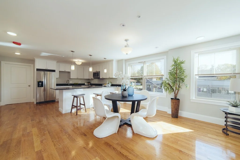 3 bed, 2 bath apartment for rent at 45 Spring St Unit 12, West Roxbury — photo 27 of 40