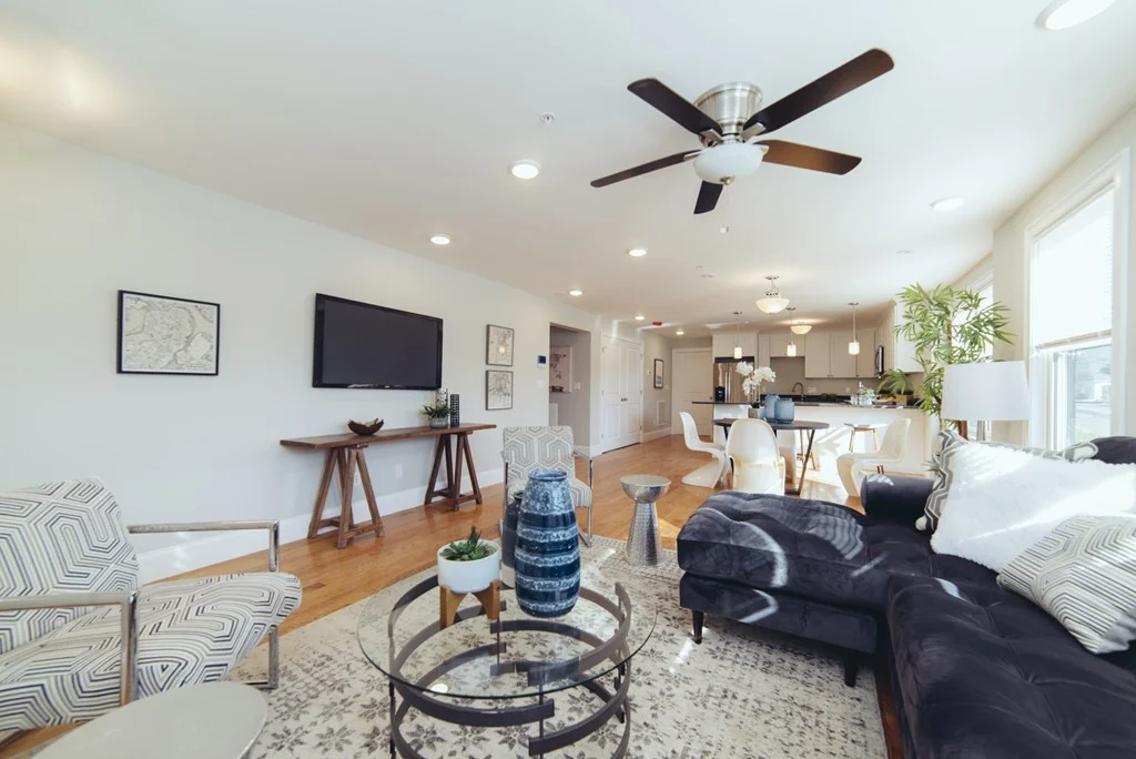3 bed, 2 bath apartment for rent at 45 Spring St Unit 12, West Roxbury — photo 31 of 40