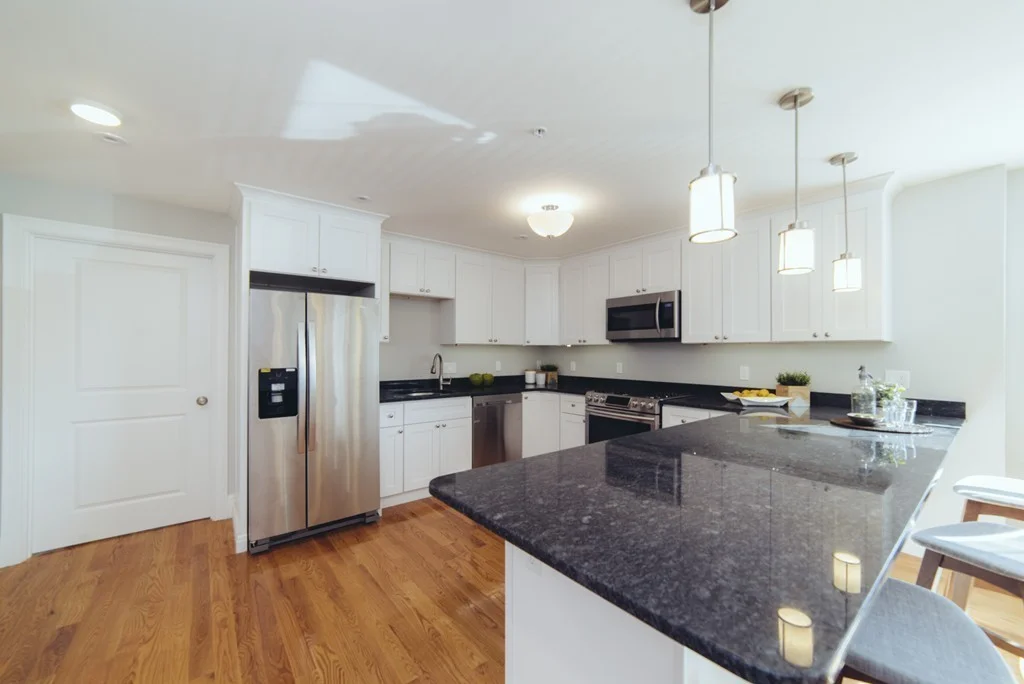 3 bed, 2 bath apartment for rent at 45 Spring St Unit 12, West Roxbury — photo 20 of 40