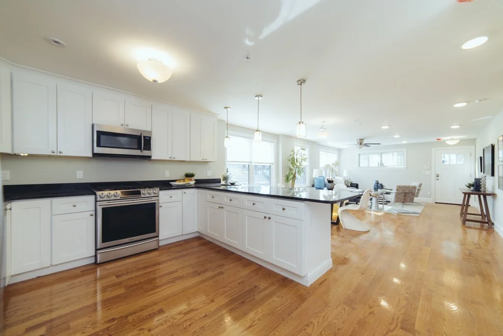 3 bed, 2 bath apartment for rent at 45 Spring St Unit 12, West Roxbury — photo 17 of 40