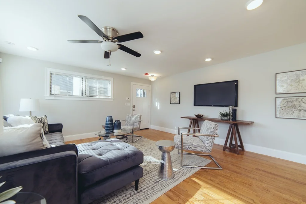 3 bed, 2 bath apartment for rent at 45 Spring St Unit 12, West Roxbury — photo 30 of 40