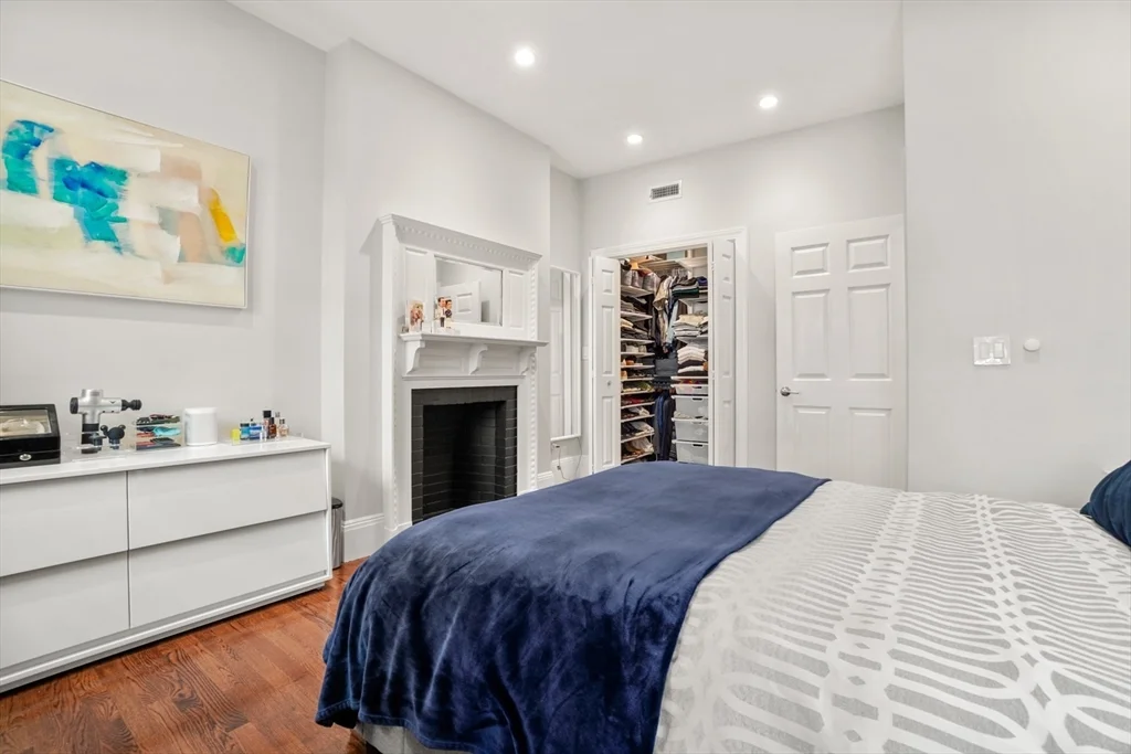 2 bed, 1 bath apartment for rent at 45 St Botolph Unit 203, Back Bay — photo 10 of 17