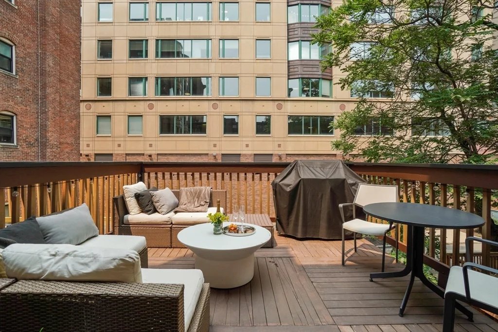 2 bed, 1 bath apartment for rent at 45 St Botolph Unit 203, Back Bay — photo 14 of 17