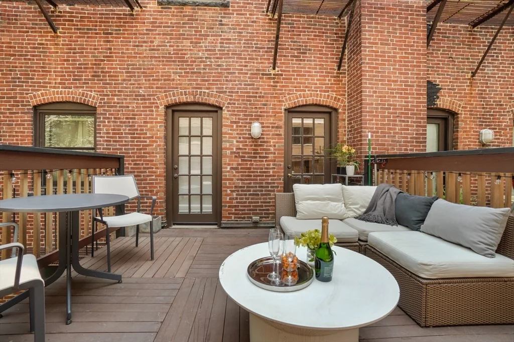 2 bed, 1 bath apartment for rent at 45 St Botolph Unit 203, Back Bay — photo 15 of 17
