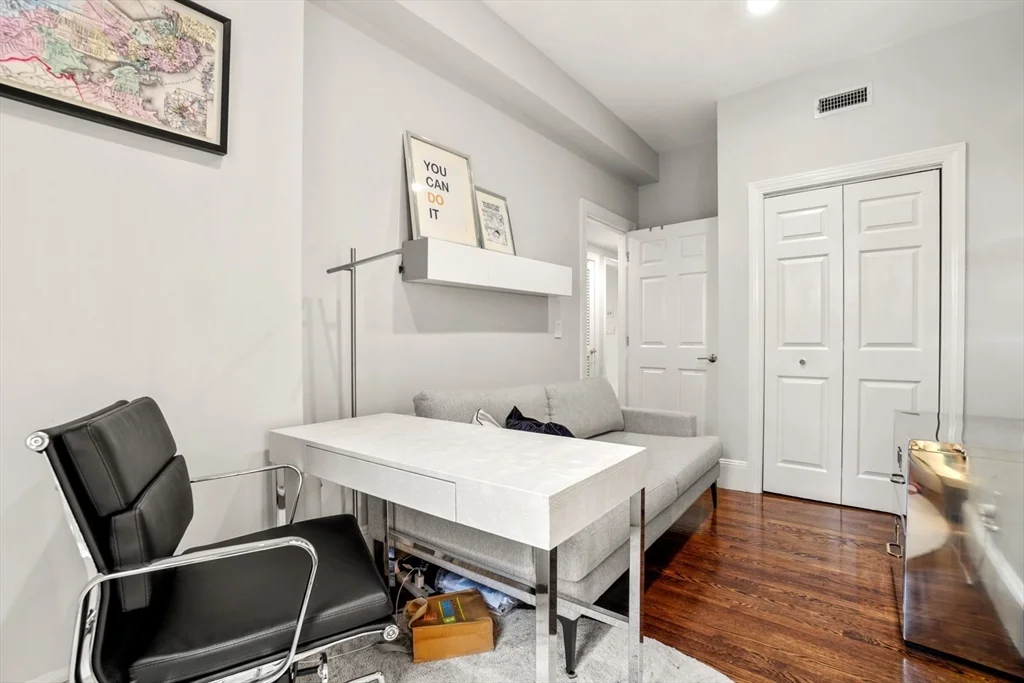 2 bed, 1 bath apartment for rent at 45 St Botolph Unit 203, Back Bay — photo 13 of 17