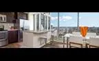 Studio bed, 1 bath apartment for rent at 45 Stuart St Unit 2010, Boston Downtown — photo 8 of 19