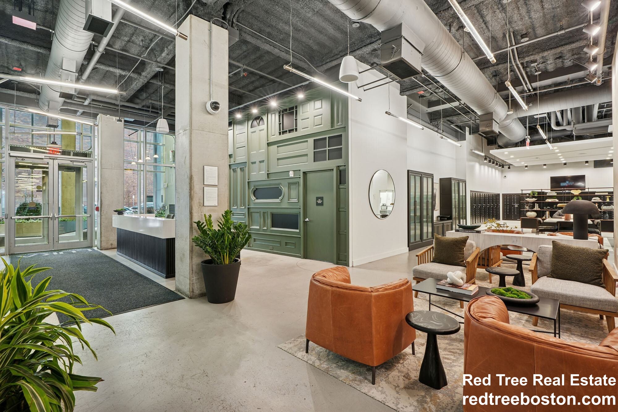 1 bed, 1 bath apartment for rent at 45 Stuart Unit 710, Theatre District — photo 7 of 7