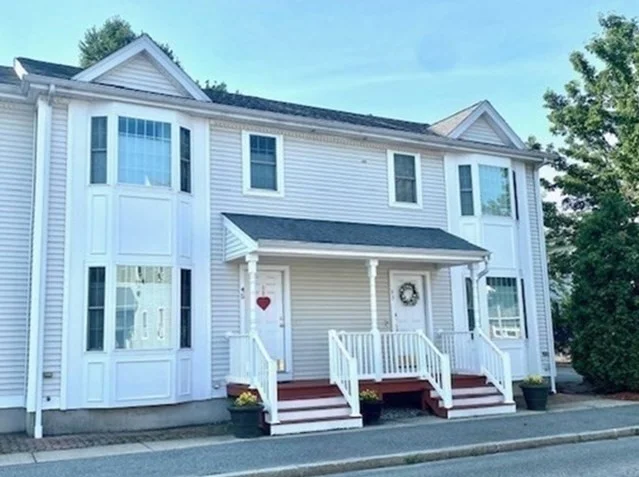 2 bed, 2 bath apartment for rent at 45 Sumner St Unit 45, Quincy — photo 13 of 13