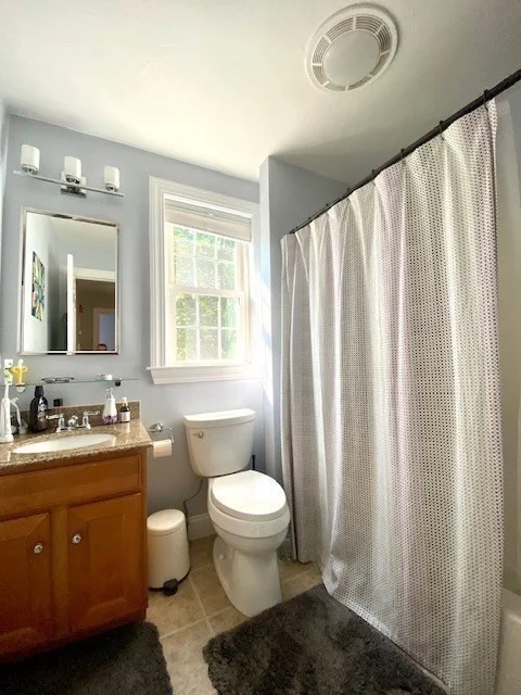 2 bed, 2 bath apartment for rent at 45 Sumner St Unit 45, Quincy — photo 5 of 13