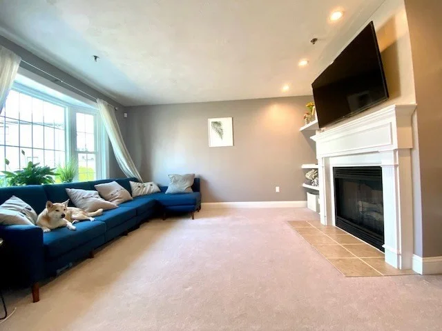 2 bed, 2 bath apartment for rent at 45 Sumner St Unit 45, Quincy — photo 1 of 13