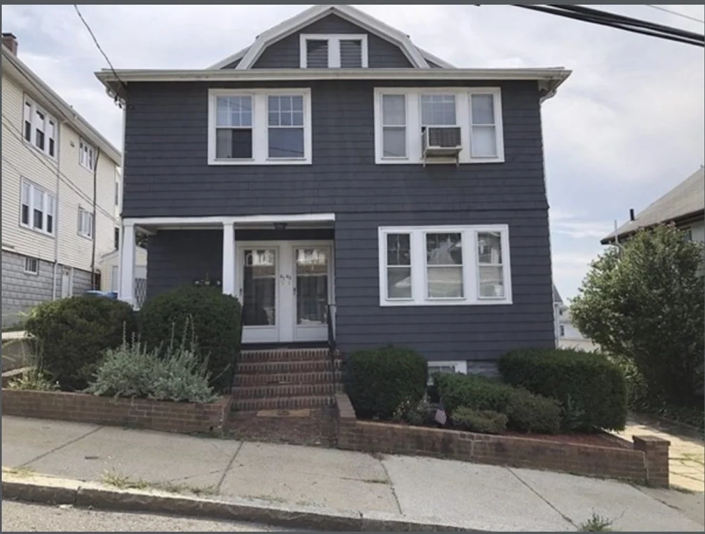 3 bed, 1 bath apartment for rent at 45 Sycamore St Unit 47, Everett — photo 1 of 10