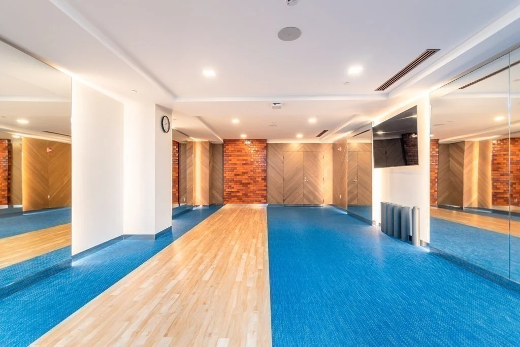 2 bed, 2.5 bath apartment for rent at 45 Temple St Unit 509, Beacon Hill — photo 18 of 31