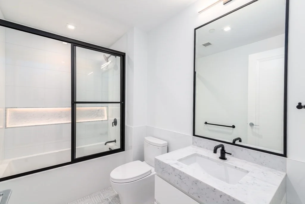 2 bed, 2.5 bath apartment for rent at 45 Temple St Unit 509, Beacon Hill — photo 15 of 31