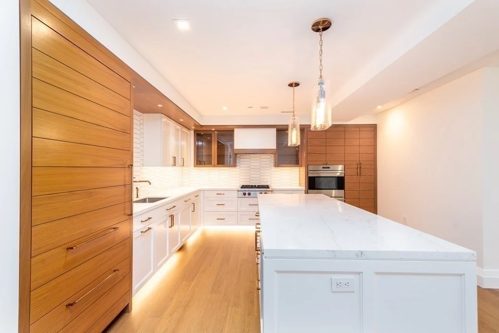2 bed, 2.5 bath apartment for rent at 45 Temple St Unit 509, Beacon Hill — photo 3 of 31
