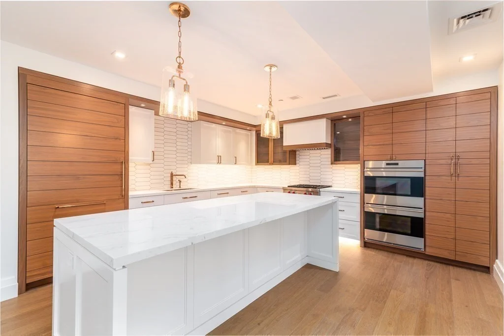 2 bed, 2.5 bath apartment for rent at 45 Temple St Unit 509, Beacon Hill — photo 9 of 31