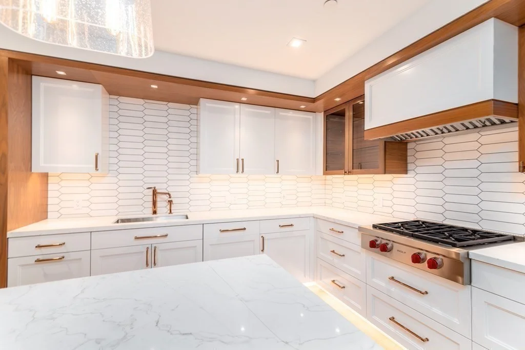 2 bed, 2.5 bath apartment for rent at 45 Temple St Unit 509, Beacon Hill