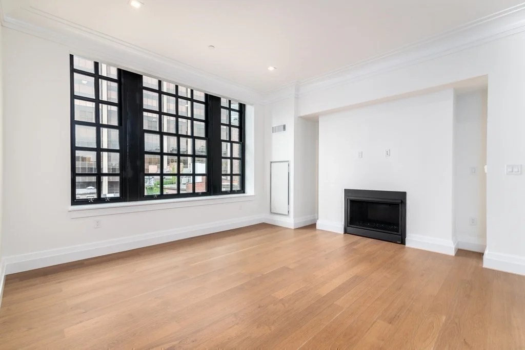 2 bed, 2.5 bath apartment for rent at 45 Temple St Unit 509, Beacon Hill — photo 4 of 31