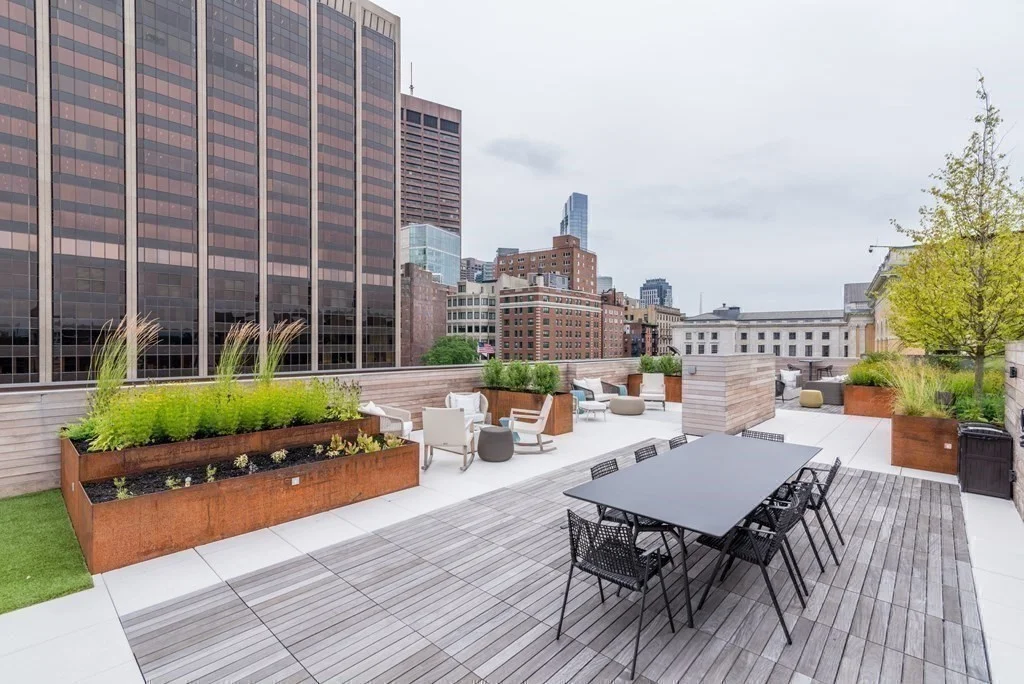 2 bed, 2.5 bath apartment for rent at 45 Temple St Unit 509, Beacon Hill — photo 31 of 31
