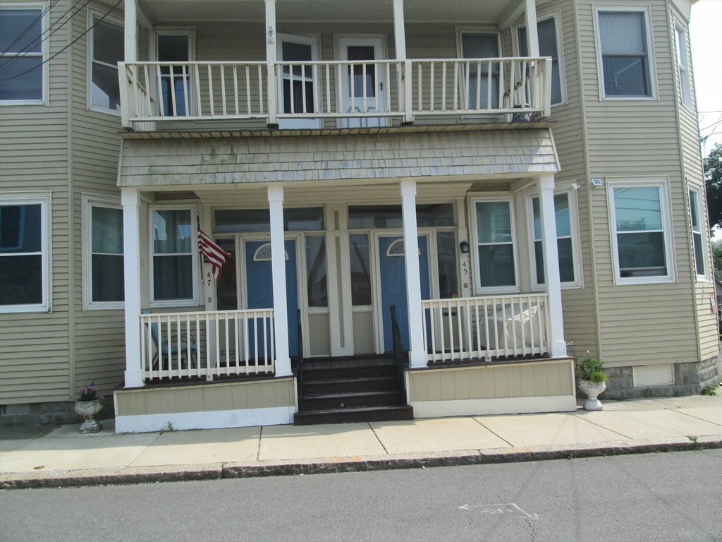 3 bed, 1 bath apartment for rent at 45 Tewksbury St Unit 4, Winthrop — photo 15 of 17