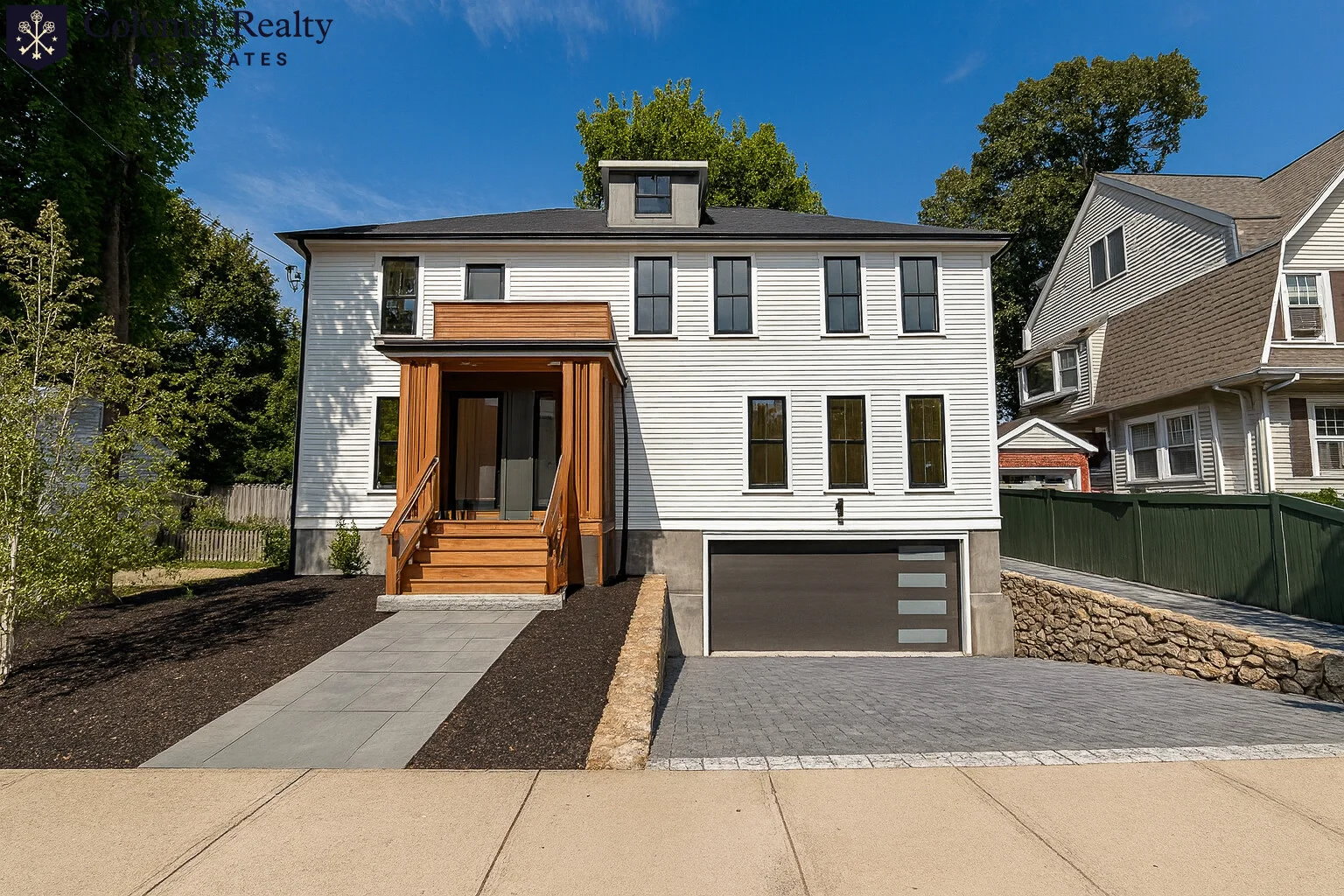 3 bed, 2 bath apartment for rent at 45 Trapelo Rd Unit 2, Belmont — photo 39 of 42