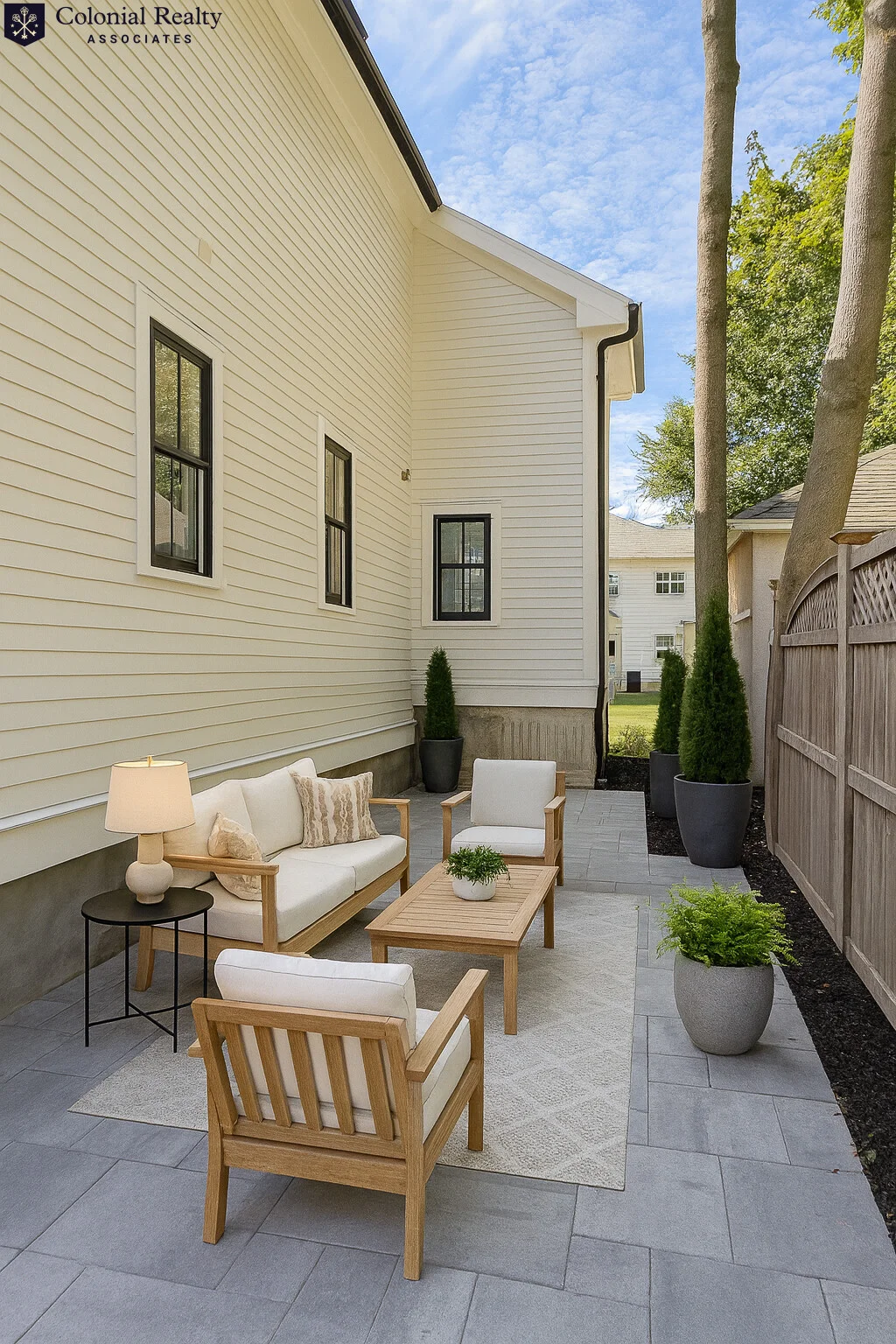 3 bed, 2 bath apartment for rent at 45 Trapelo Rd Unit 2, Belmont — photo 42 of 42