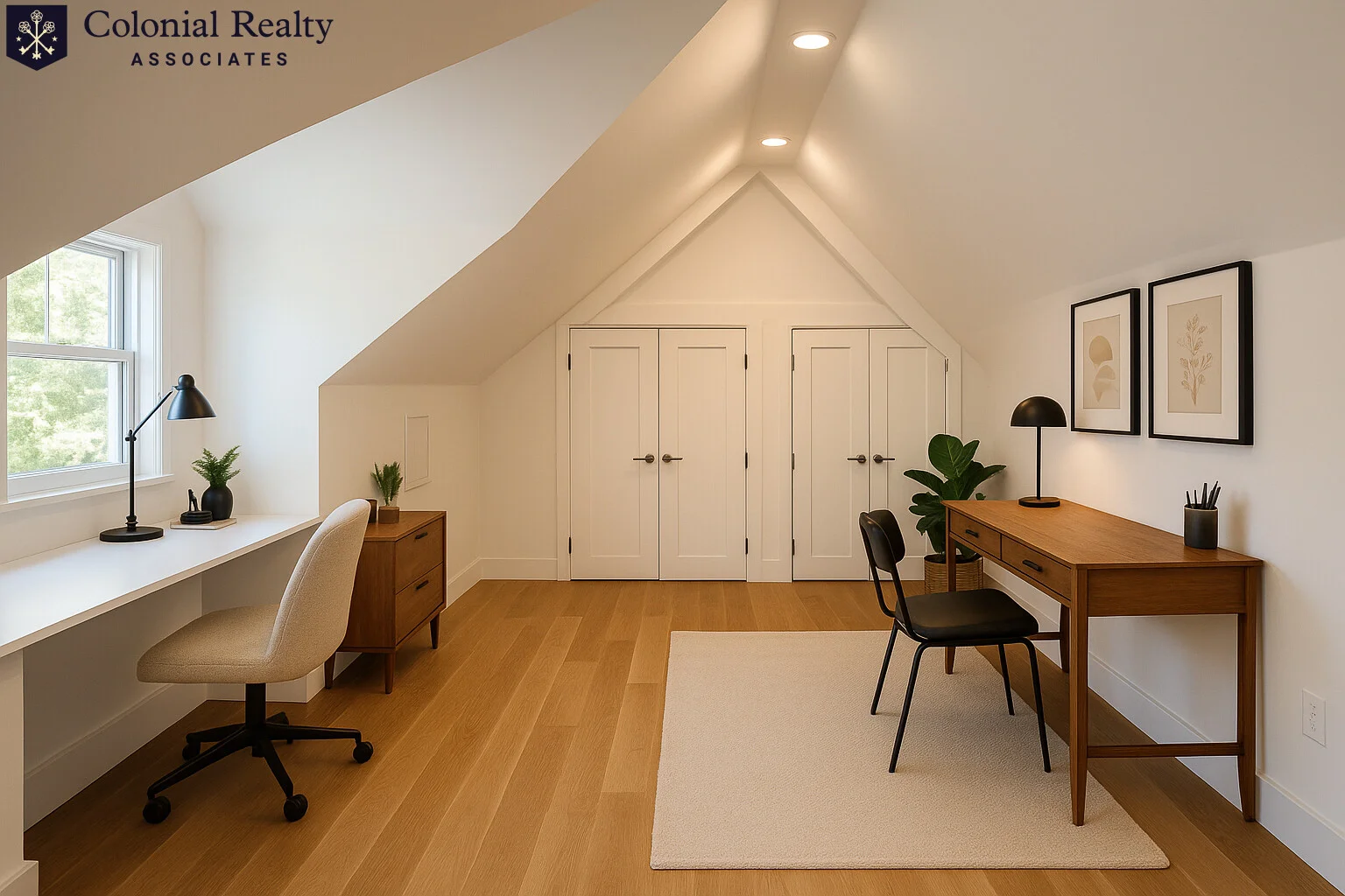 3 bed, 2 bath apartment for rent at 45 Trapelo Rd Unit 2, Belmont — photo 17 of 42