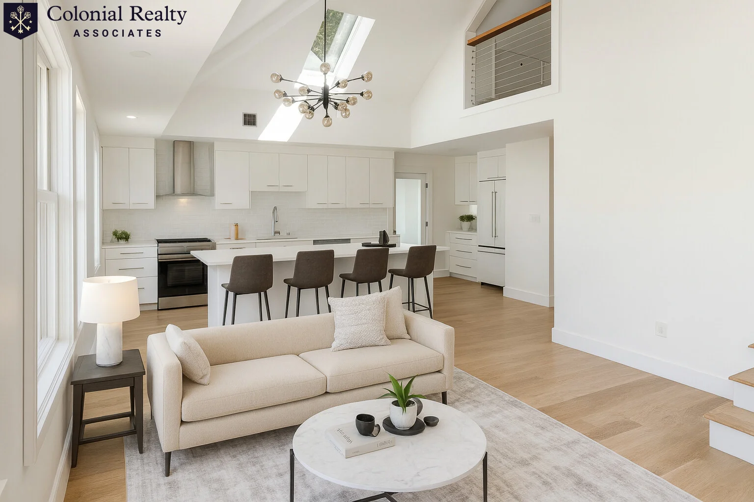 3 bed, 2 bath apartment for rent at 45 Trapelo Rd Unit 2, Belmont — photo 9 of 42