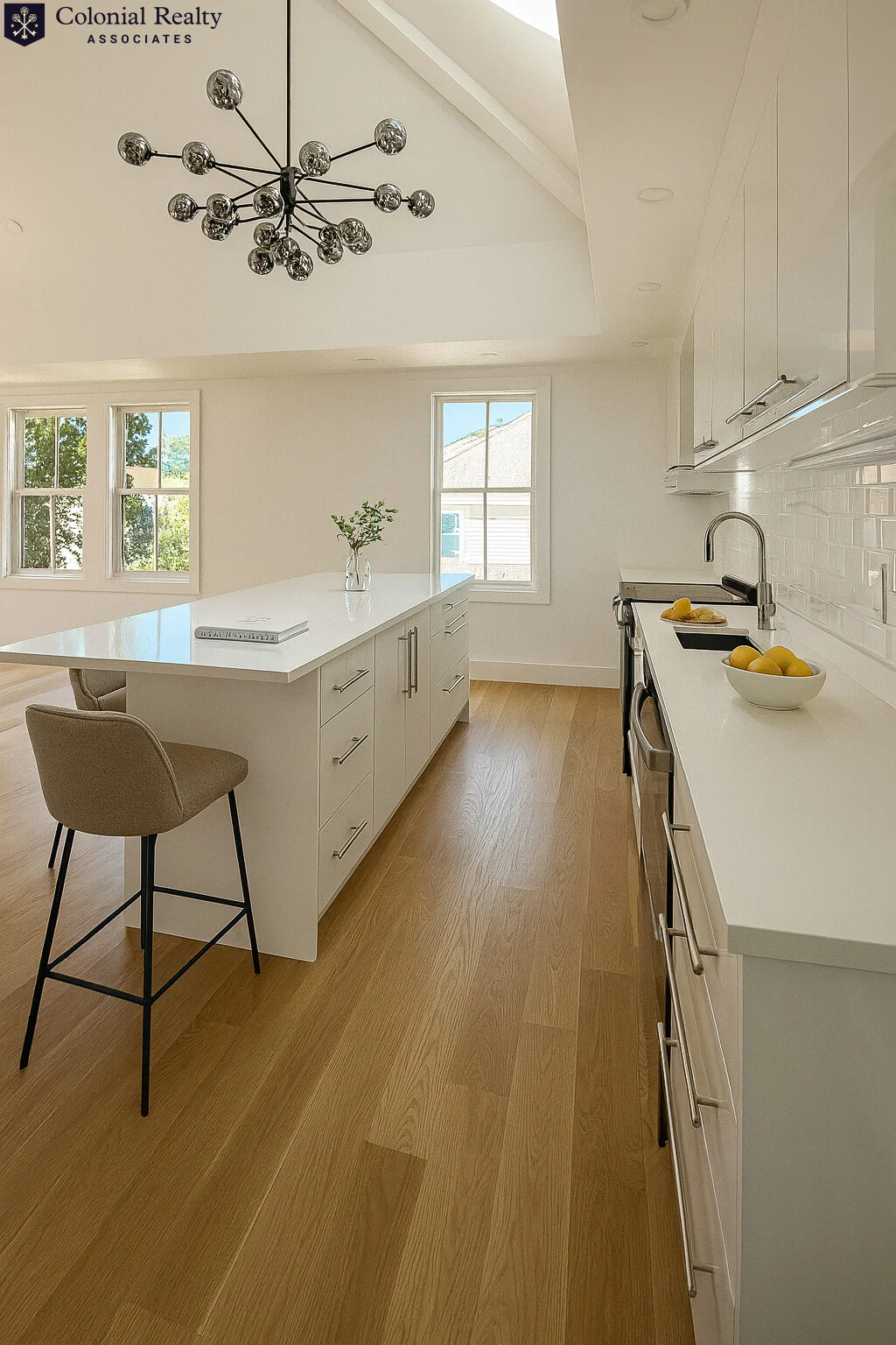 3 bed, 2 bath apartment for rent at 45 Trapelo Rd Unit 2, Belmont — photo 6 of 42