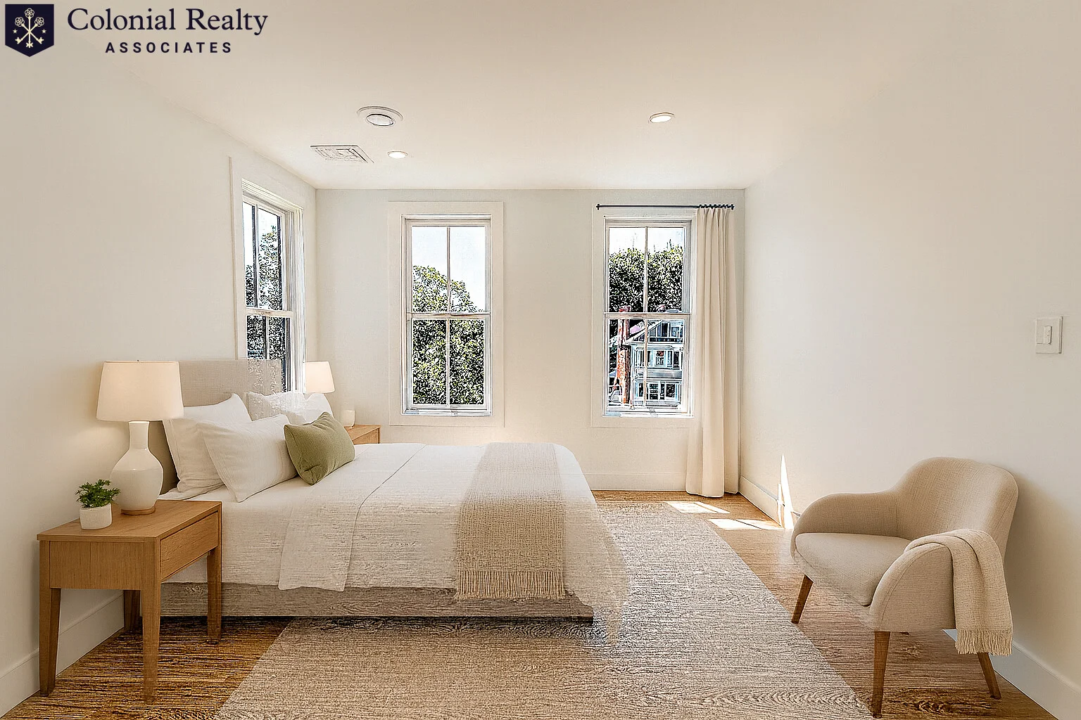 3 bed, 2 bath apartment for rent at 45 Trapelo Rd Unit 2, Belmont — photo 32 of 42